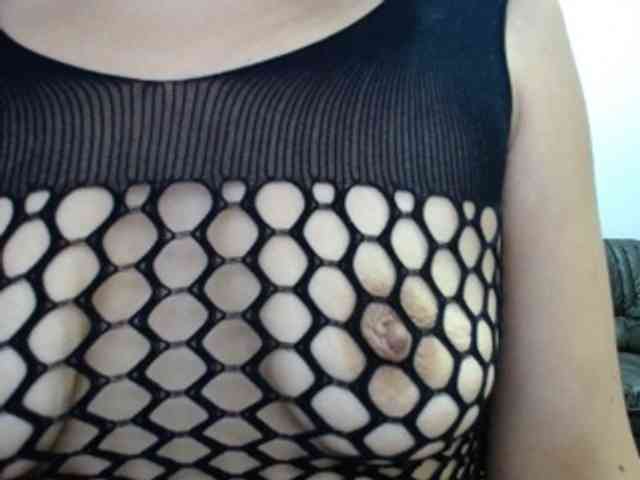 Modelo: Taylormegan