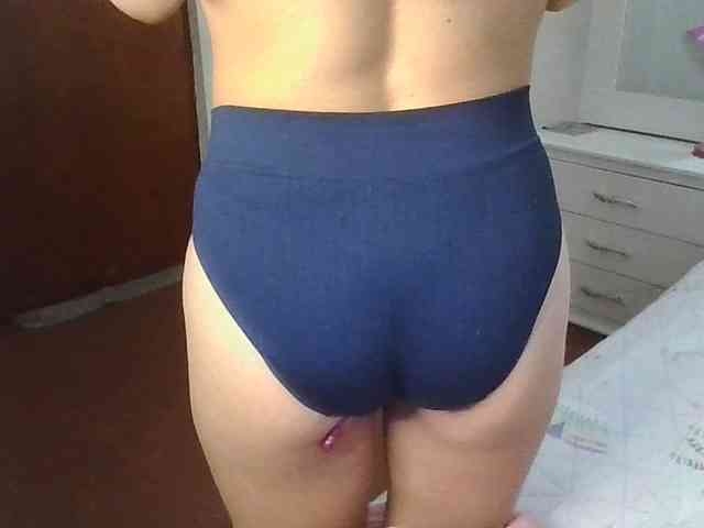 TaylorMegan webcam