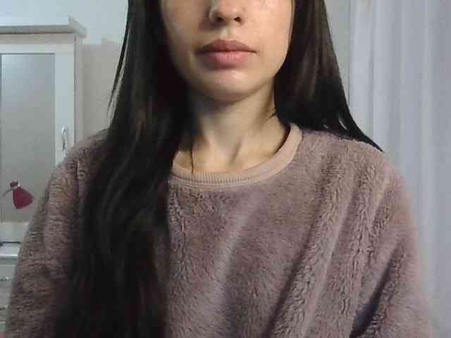 TaylorMegan webcam