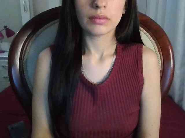 TaylorMegan webcam