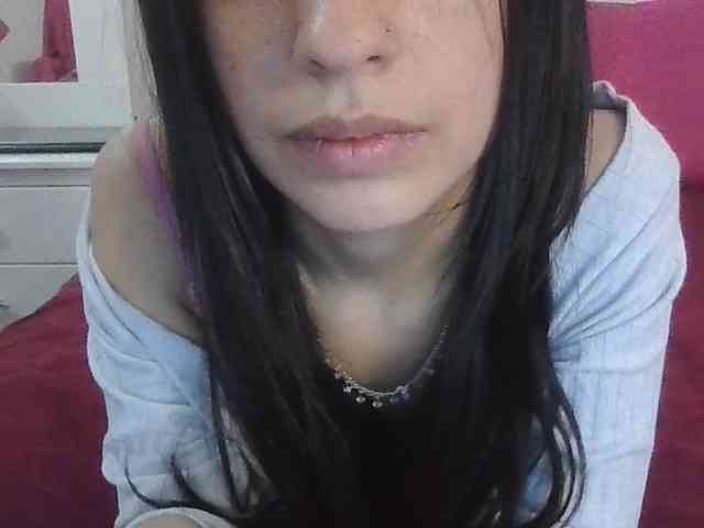 TaylorMegan webcam