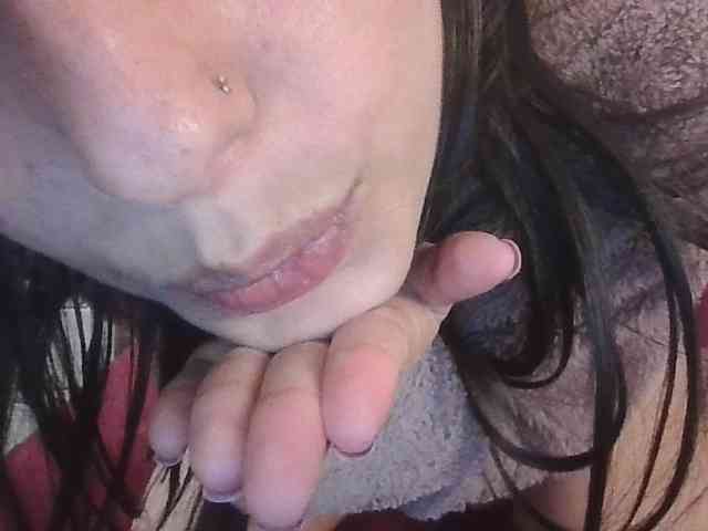 Modella: Taylormegan