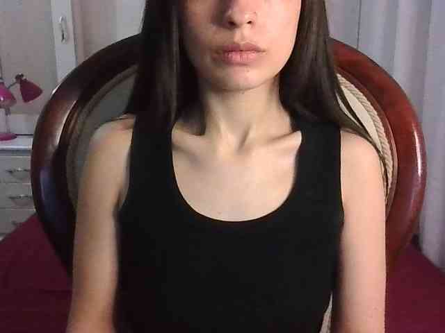 TaylorMegan webcam