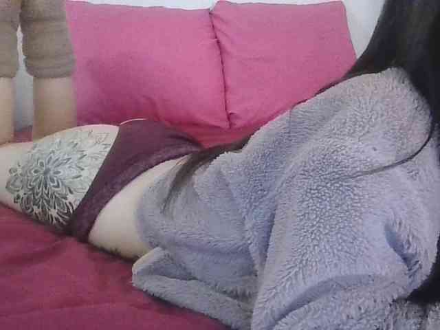 TaylorMegan webcam