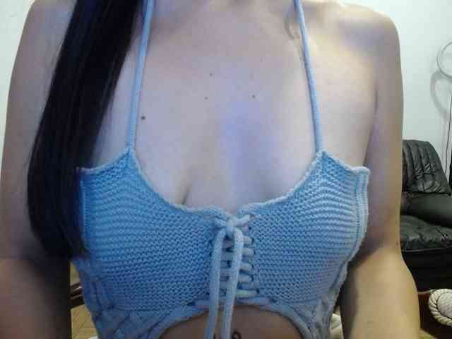 TaylorMegan webcam