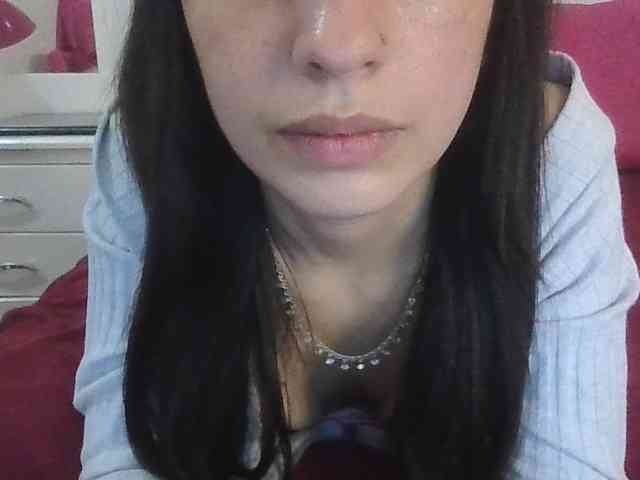 TaylorMegan webcam
