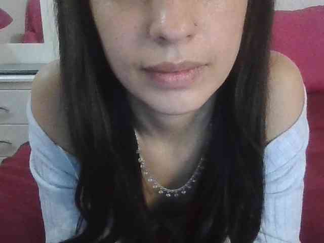 TaylorMegan webcam