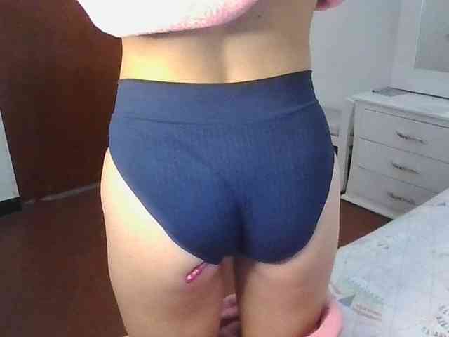 TaylorMegan webcam
