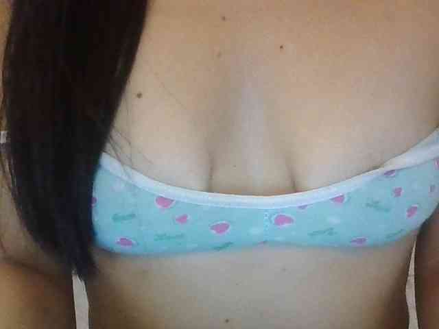 TaylorMegan webcam