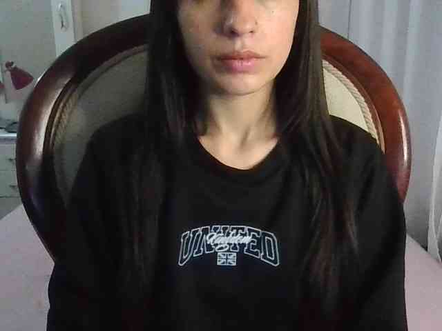 TaylorMegan webcam