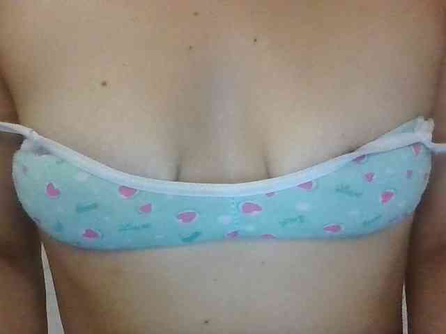 TaylorMegan webcam