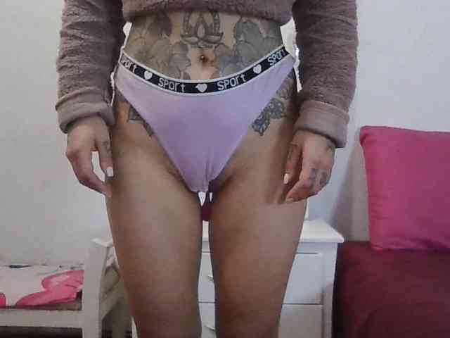 TaylorMegan webcam