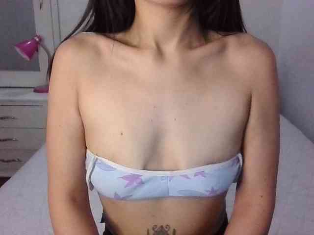 Model: Taylormegan