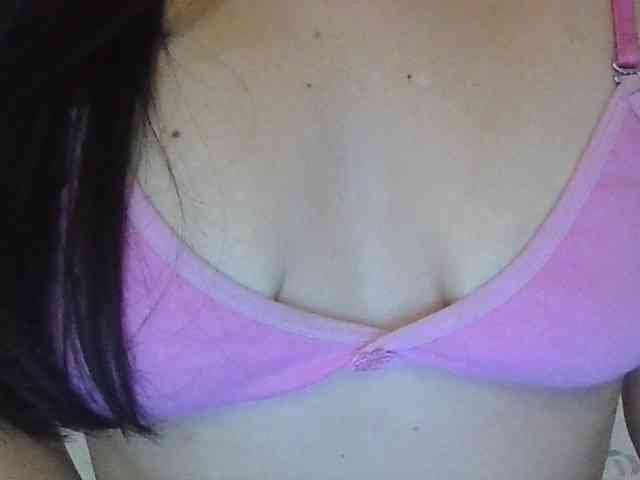 TaylorMegan webcam