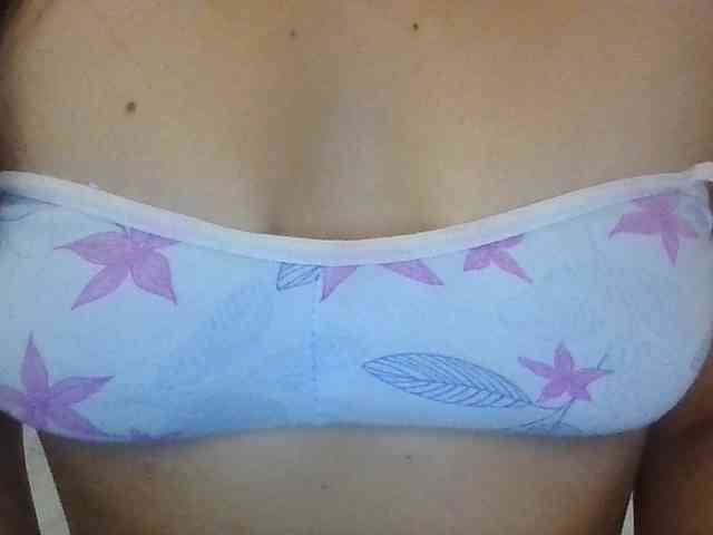 TaylorMegan webcam
