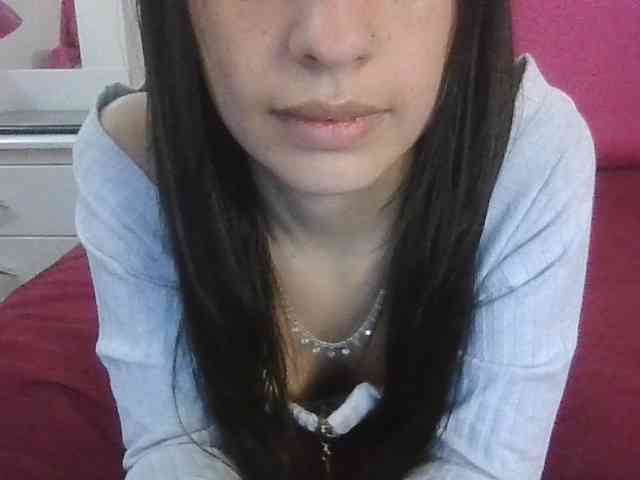 TaylorMegan webcam