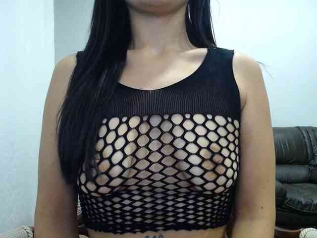 TaylorMegan webcam
