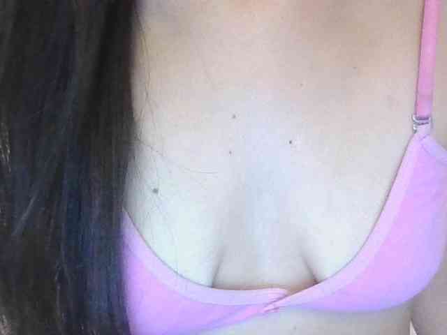 TaylorMegan webcam