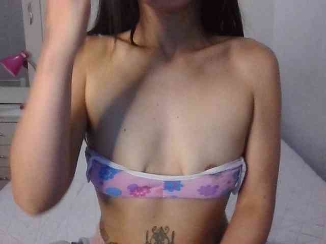 Model: Taylormegan