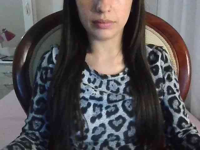 TaylorMegan webcam