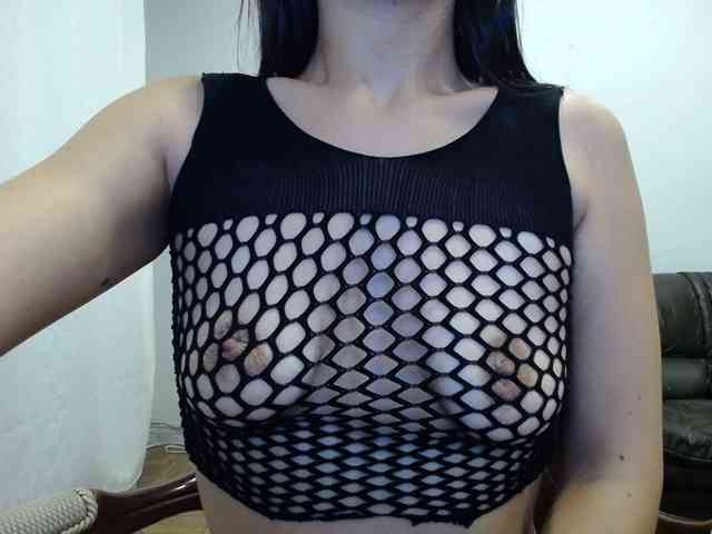 TaylorMegan webcam