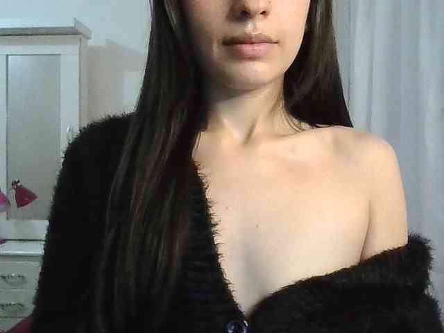 Modèle: Taylormegan