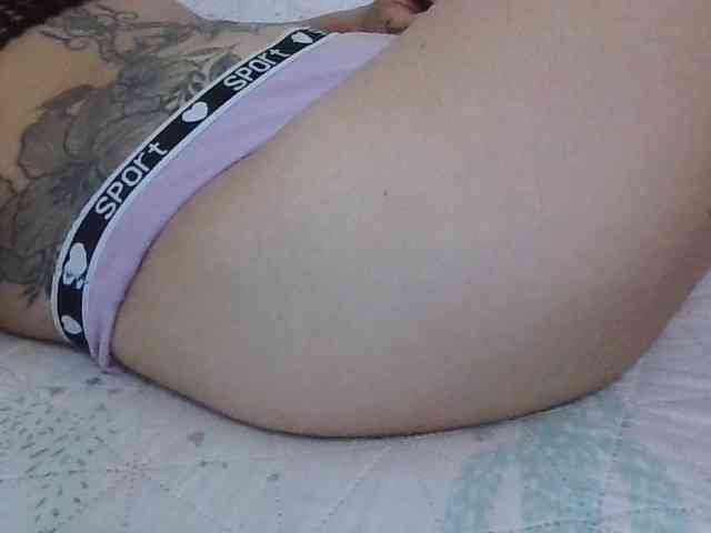 Model: Taylormegan