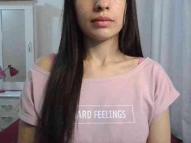 TaylorMegan webcam