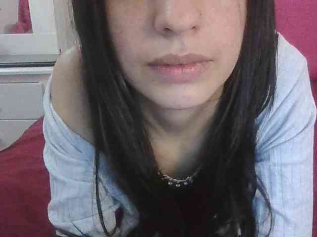 TaylorMegan webcam