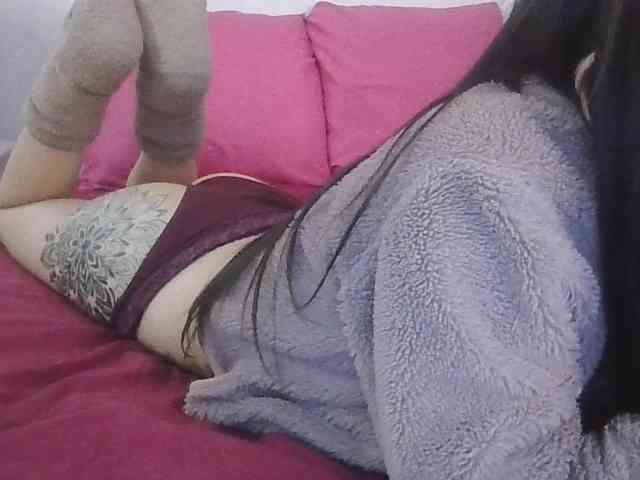 TaylorMegan webcam