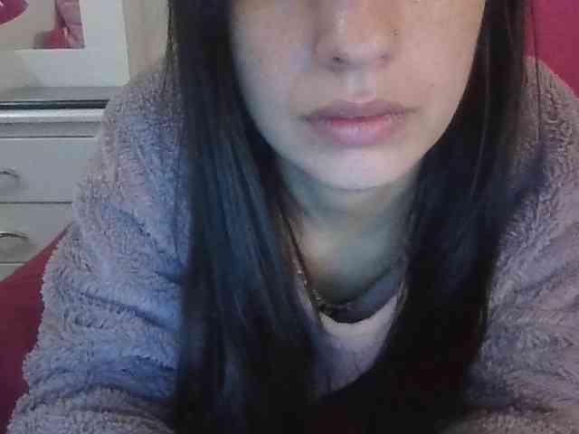 TaylorMegan webcam