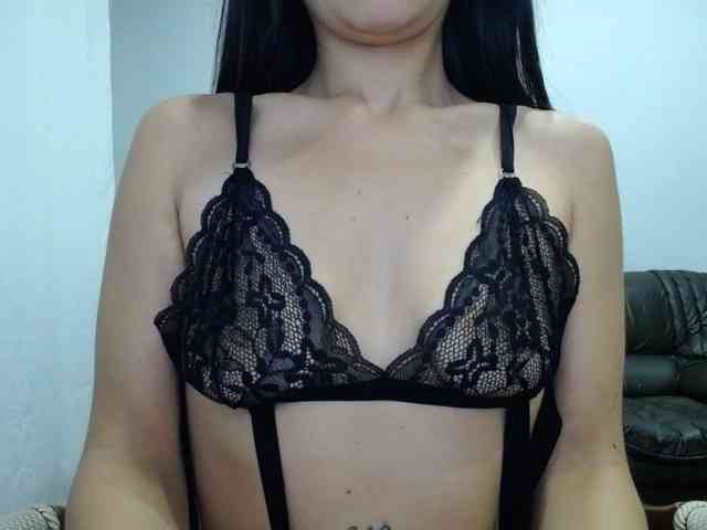 TaylorMegan webcam