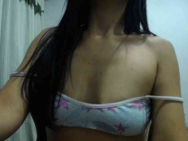 TaylorMegan webcam