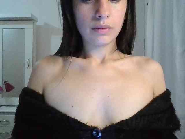 TaylorMegan webcam