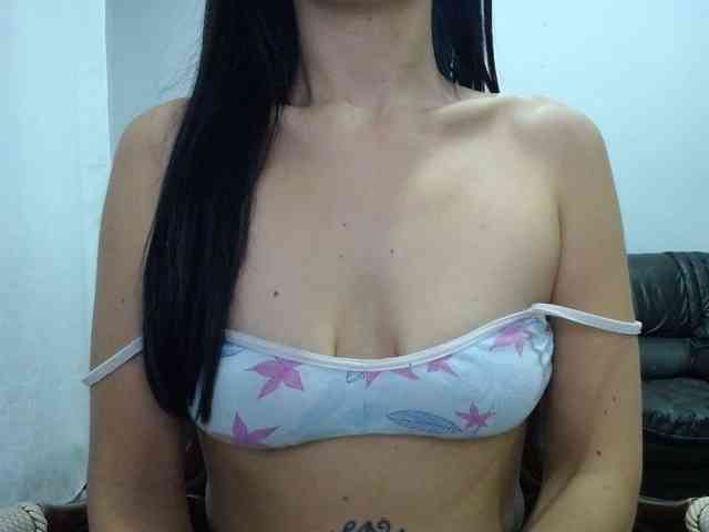 TaylorMegan webcam