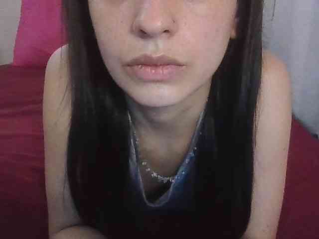 TaylorMegan webcam