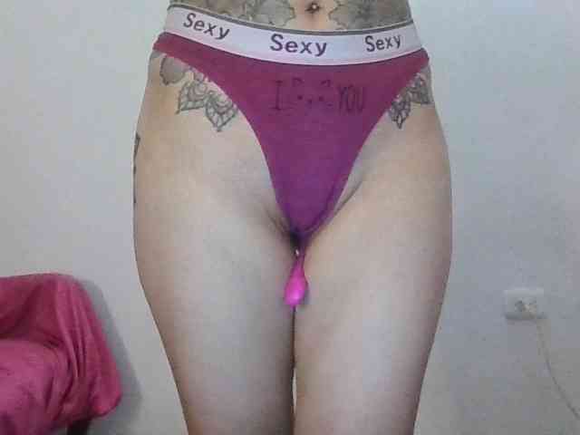 Model: Taylormegan