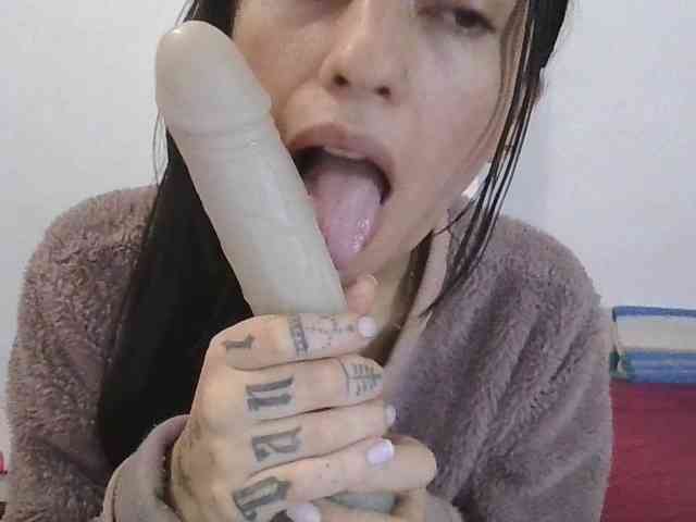 TaylorMegan webcam
