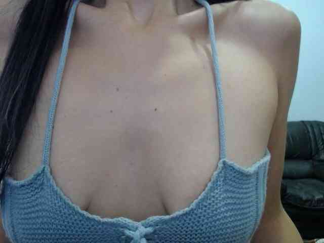 TaylorMegan webcam