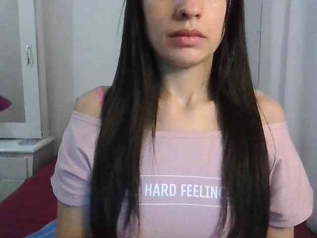 TaylorMegan webcam