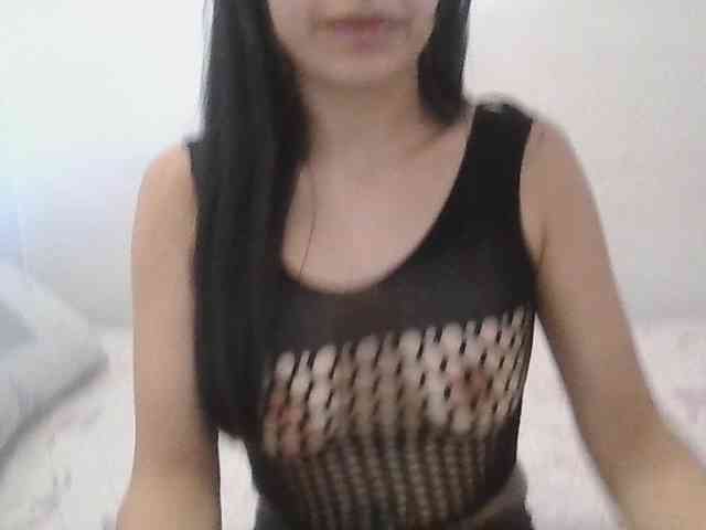 TaylorMegan webcam
