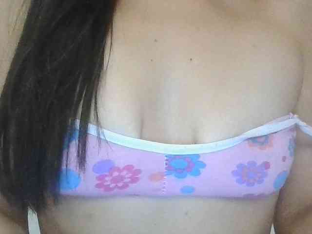 TaylorMegan webcam
