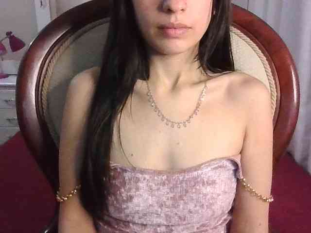 TaylorMegan webcam