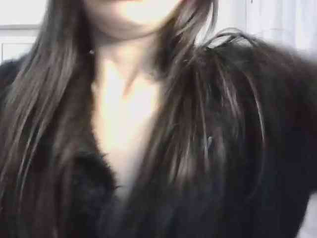 TaylorMegan webcam