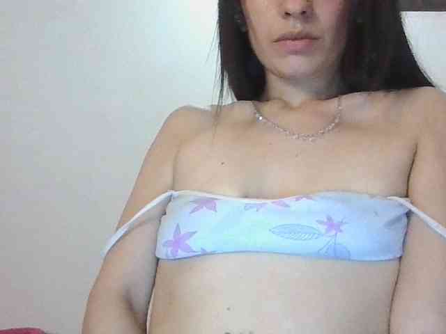 TaylorMegan webcam