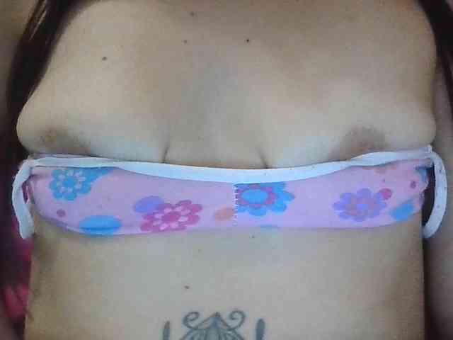 TaylorMegan webcam