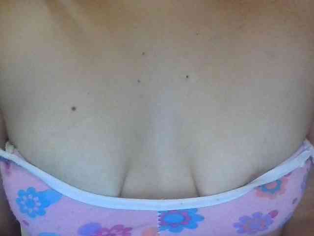 TaylorMegan webcam