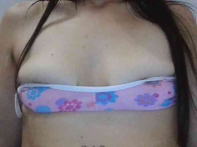 TaylorMegan webcam