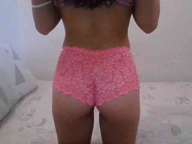 TaylorMegan webcam