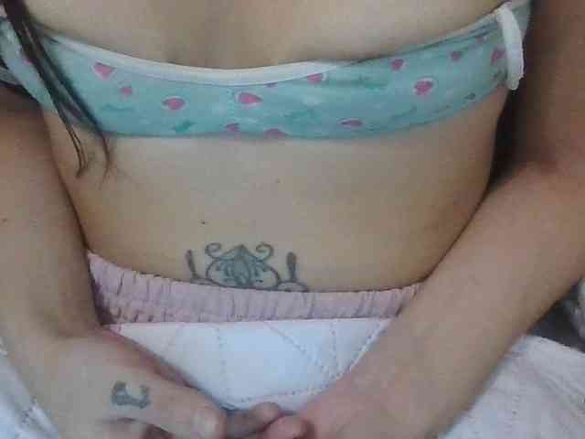 TaylorMegan webcam